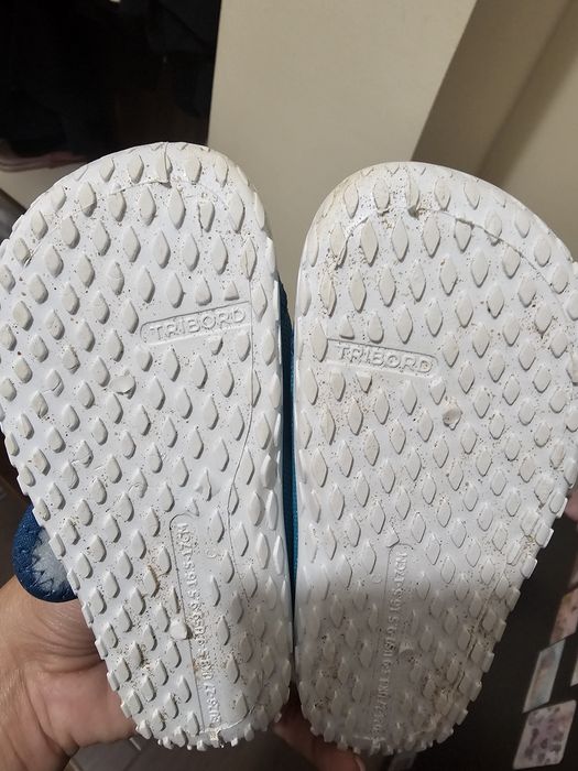 Incaltaminte de apa copii, marime 26-27 + saboti