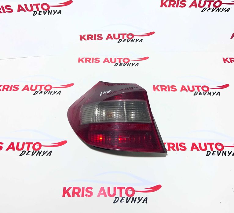 Ляв стоп за BMW E87 / БМВ Е87 2005 г.