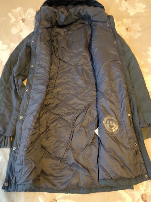 Geaca dama Bergans of Norway Brager puf si pene M