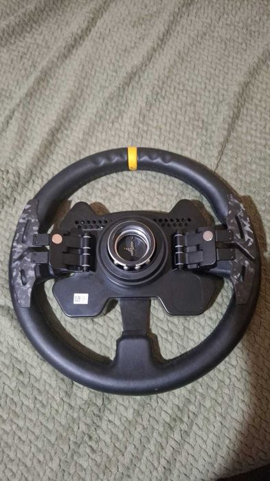 Игровой руль Moza Racing