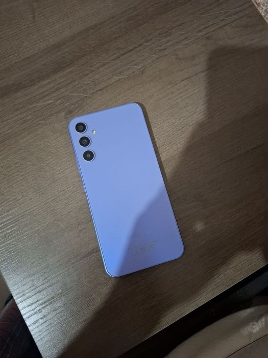 Samsung a34 5G, идеал