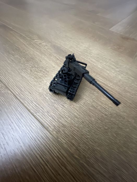 Лего соброное колекция