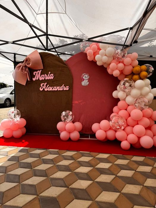 Decor evenimente