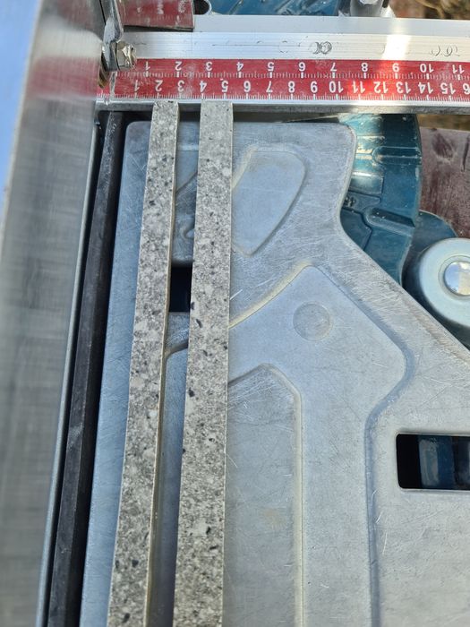 Продавам машина за плочки 156 см