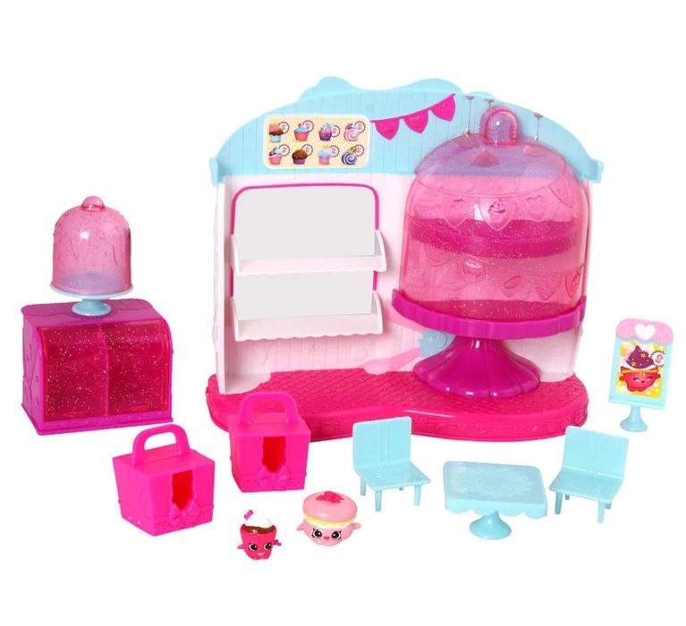 Играчка Shopkins