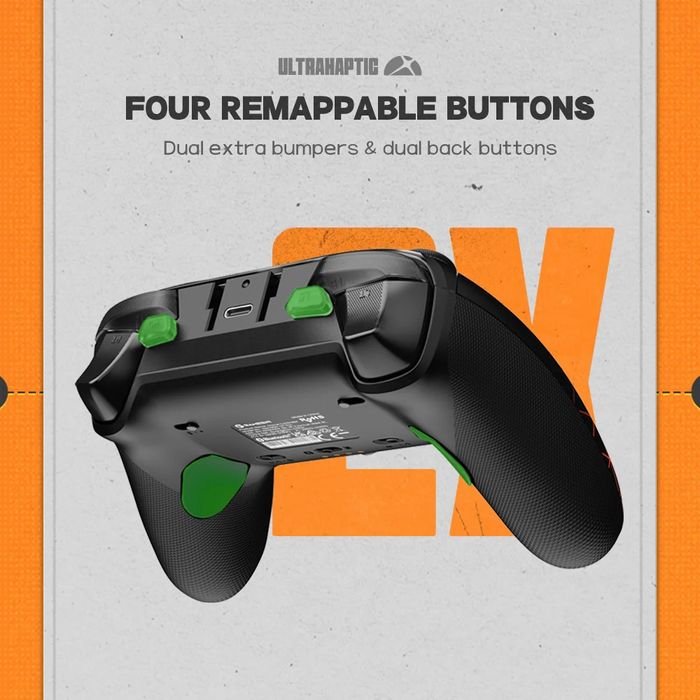 GAMESIR G7 PRO ZZZ Edition Wireless Геймпад для XBOX, ПК