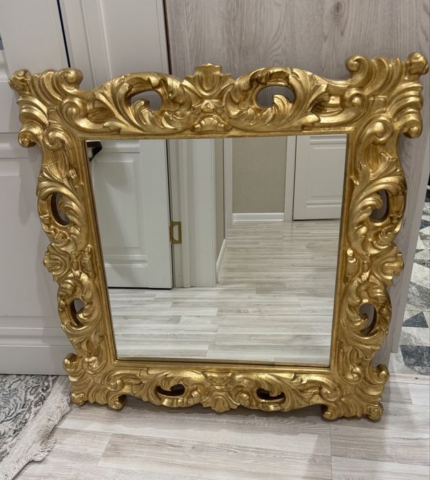 Продам декоративное зеркало