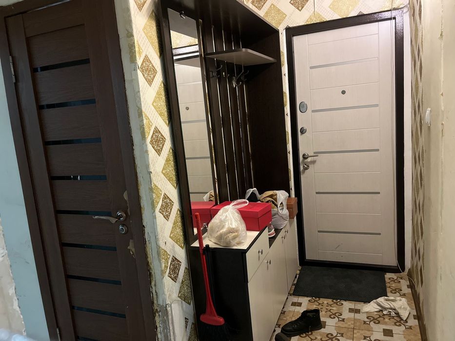 Сдается квартира