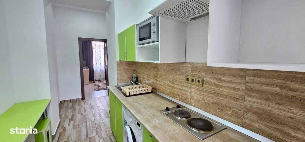 Apartament 2 camere de închiriat, str. Louis Pasteur, Oradea