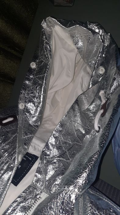 Ветровка демисезон