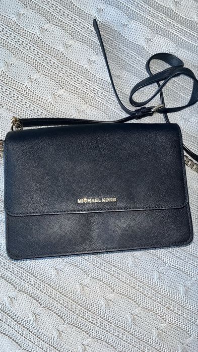 Сумка Michael Kors, кросс боди, модель Daniella