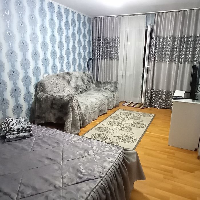 Сдам квартиру на длительный срок