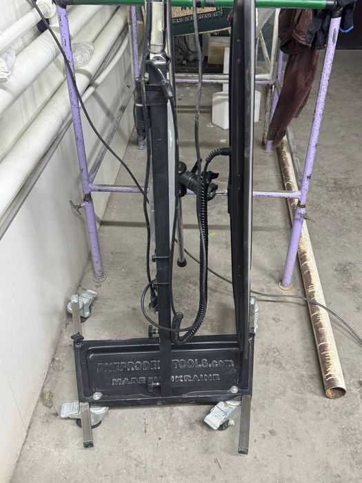 Продается днепродент лампа