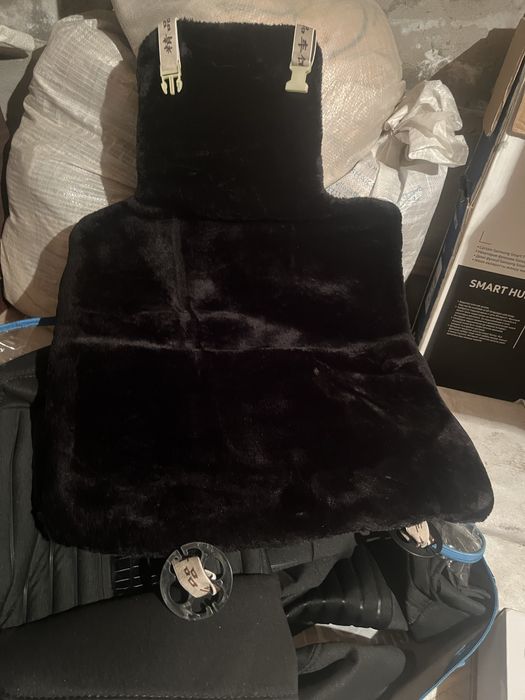 Чехол накидка универсальная