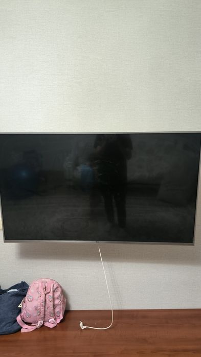 Телевизор 49'' LG на запчасти