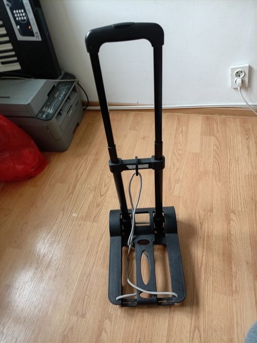 Carucior cumparaturi