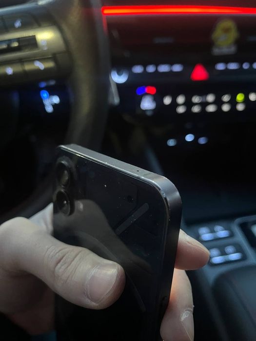 Обмен Nothing phone 1