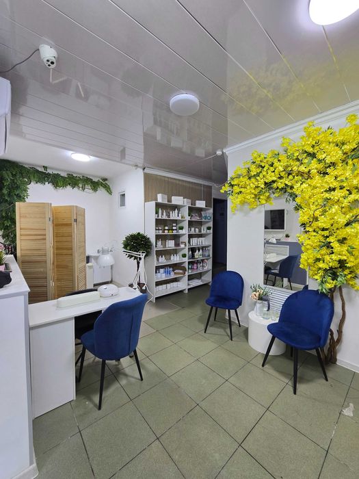 Рабочие места в аренду