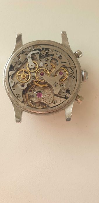 Breitling ВСВ 1942 година