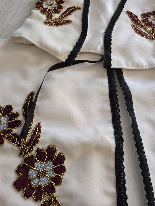 Costum național copii intre 5-10 ani