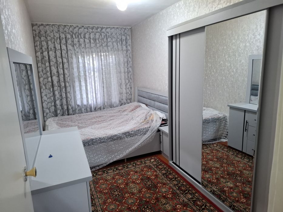 Сдаю свою квартиру