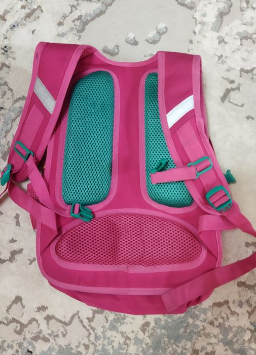 Продам рюкзак школьный