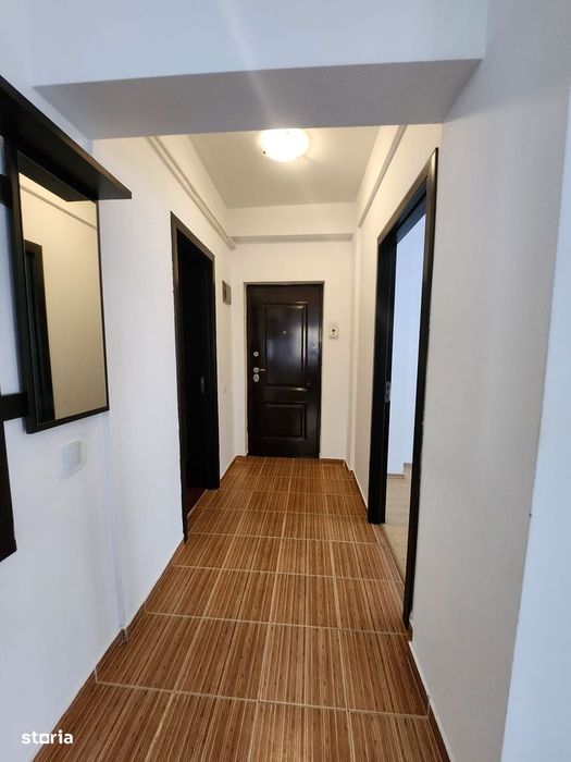 Apartament - Str.Rezervelor - Militari Residence
