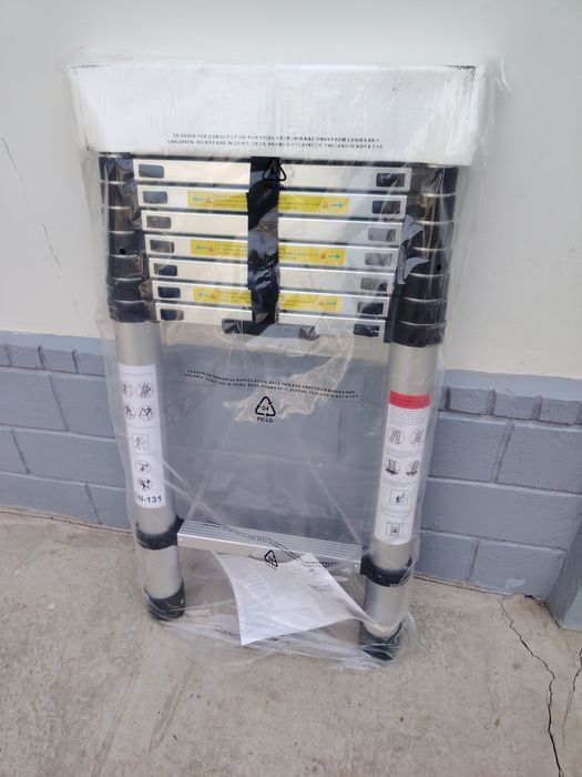 Телескоп лестница ( нарвон ) 4.1