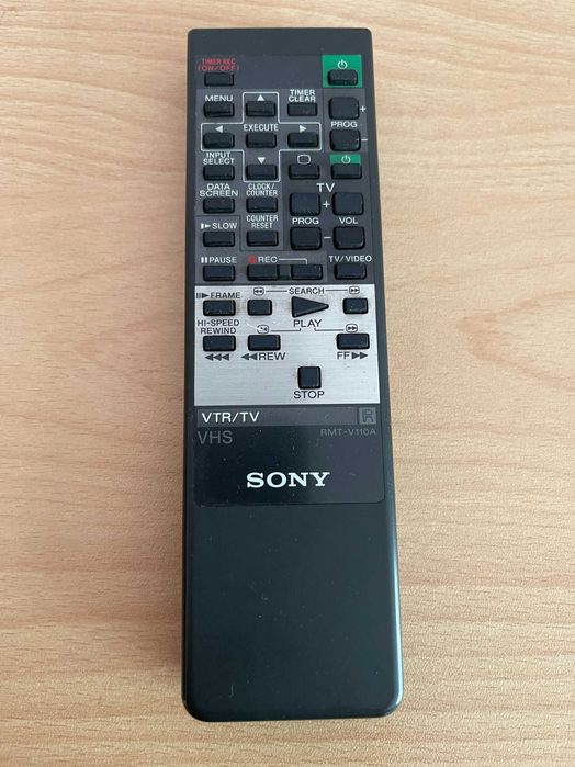 Видеорекордер Sony SLV-226EE