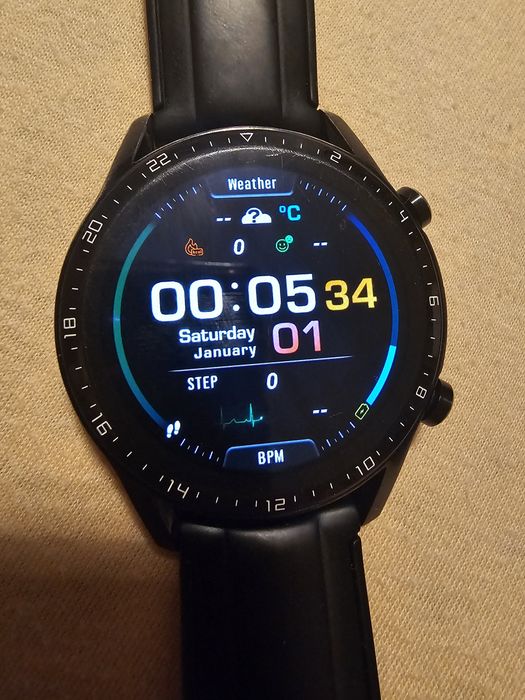 Ceas smart, Huawei  GT 2 041
