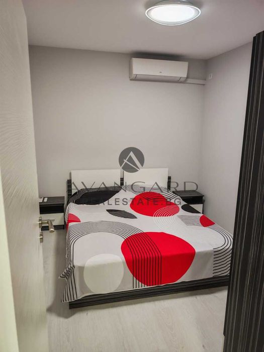 Продава се Тристаен апартамент в Пловдив, Кючук Париж - 55 кв.м за 1340 €/кв.м - Снимка #5