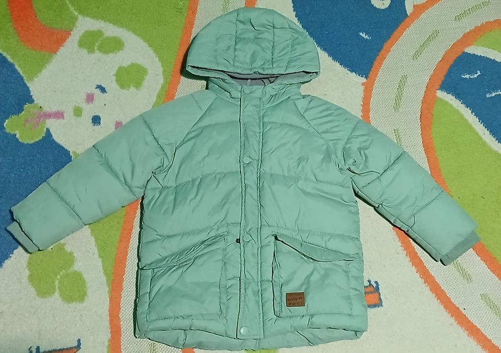 Geaca Reserved marimea 110