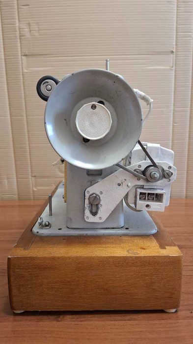 Швейная машинка Мальва