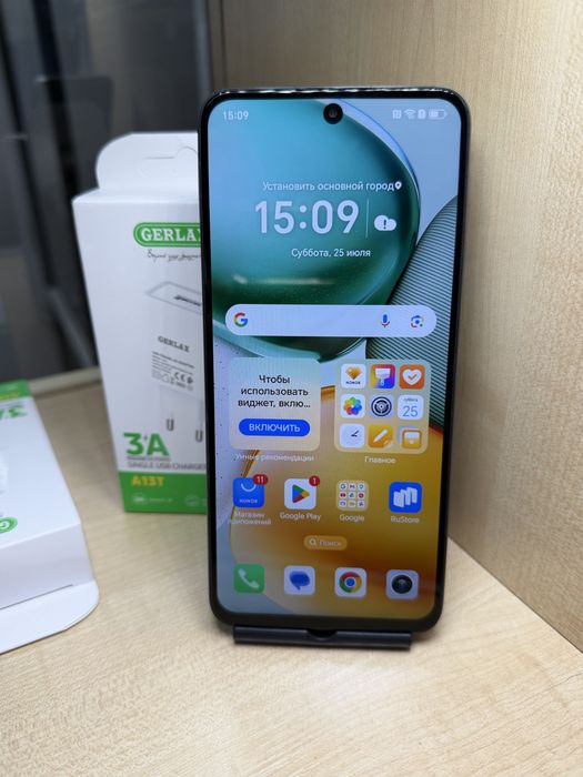 Honor X7c-128gb.