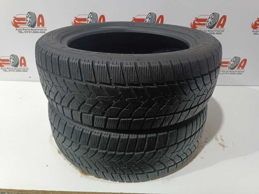 Anvelope 215/55/R18 99V DUNLOP IARNA 215 55 18 99V CP-N20812