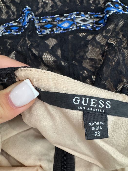 Guess - Оригинална дамска рокля
