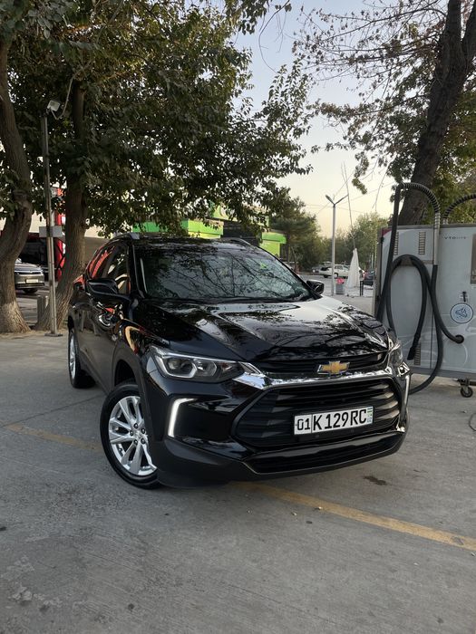 trecker 2  LTZ xolati yaxsh kiraskasi toza olasila minasila