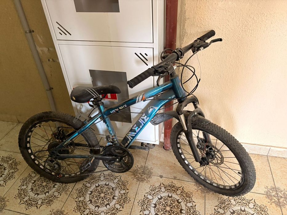 Велосипед детский