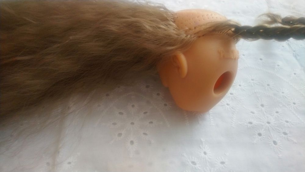 Обновление кукол