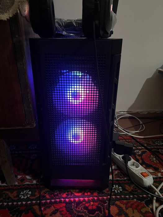 Продается игровой компьютер