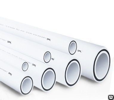 Труба пластиковые шланг гофра канализационная полиэтиленовая ПНД ПВХ