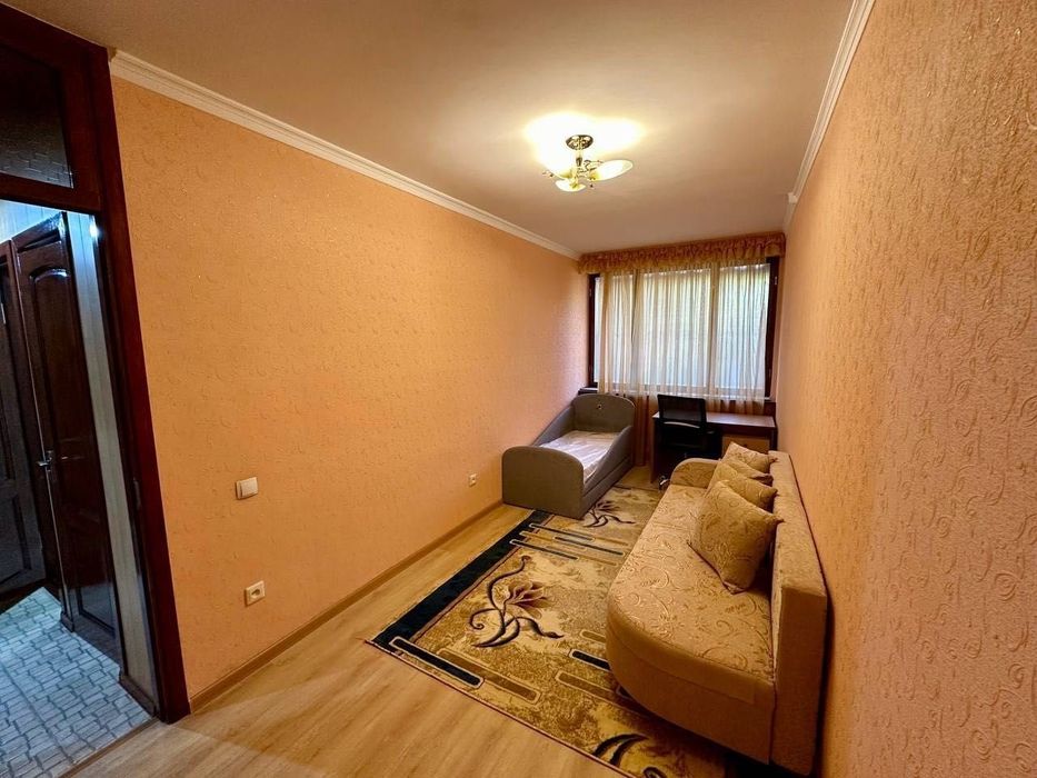 3-комнатная квартира Ц1