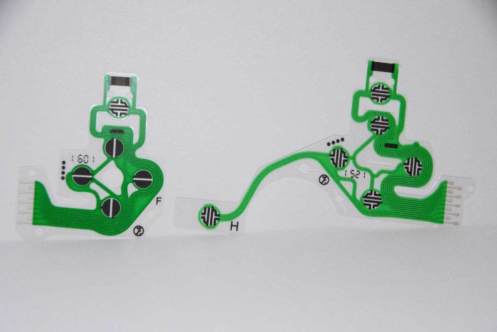 Продам кнопочный шлейф для джойстиков PS5, PS4