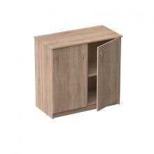 Офисные столы с тумбой