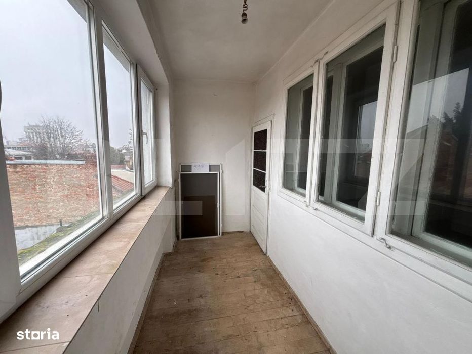 Apartament 4 camere, 85.17 mp utili, zona Centrala