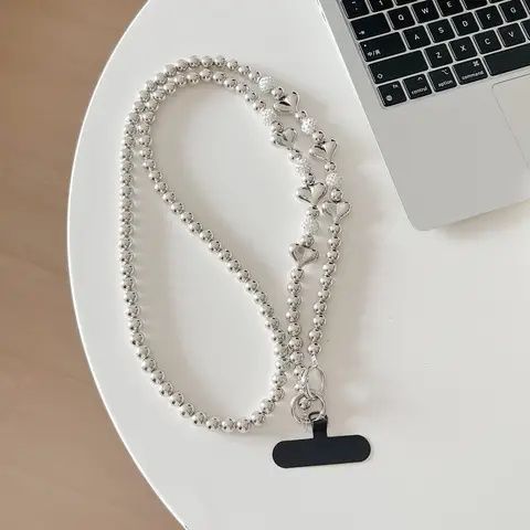 Дълга каишка за мобилен телефон