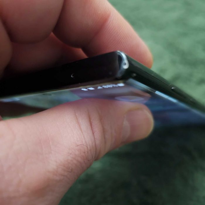 Samsung galaxy note 20 ultra  5G