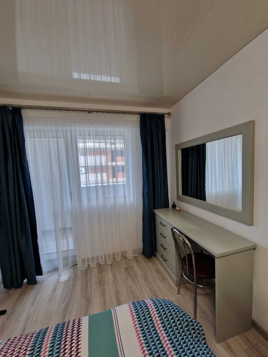 Inchiriez apartament , zona Agronomiei Copou Garden Residence