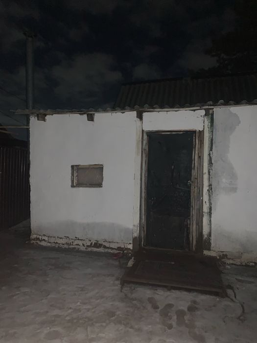 Асалаумағалейкум үй сатылады