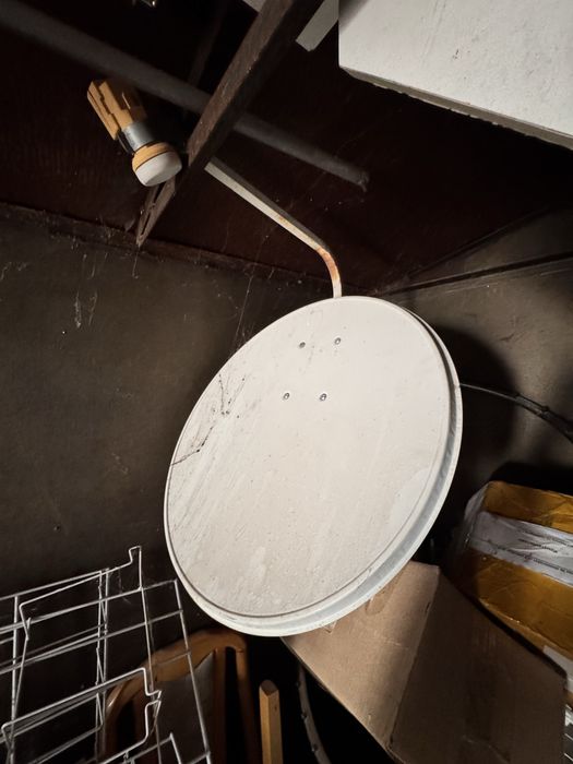 Продам спутниковую тарелку